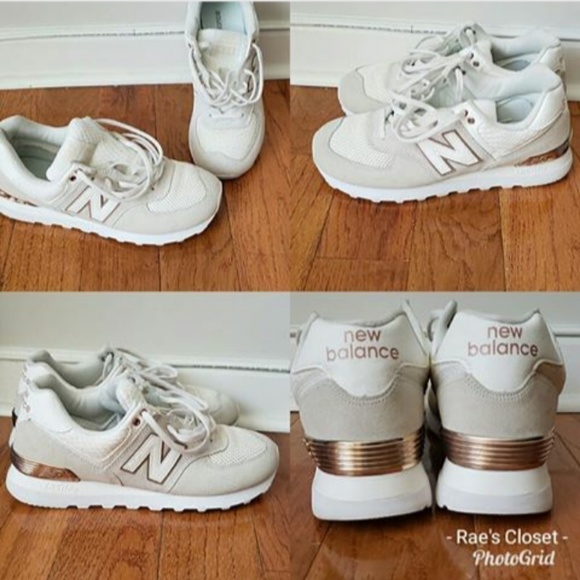 New Balance Shoes - Women's sneakers